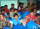 Hope welfare foundation