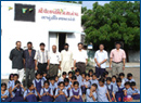 Hope welfare foundation