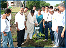Hope welfare foundation
