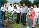 Hope welfare foundation