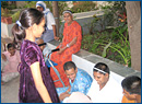 Hope welfare foundation