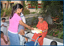 Hope welfare foundation