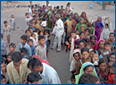 Hope welfare foundation
