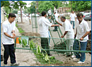 Hope welfare foundation