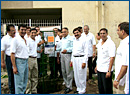Hope welfare foundation