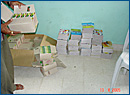 Hope welfare foundation