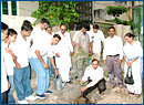 Hope welfare foundation