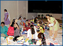 Hope welfare foundation