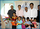 Hope welfare foundation