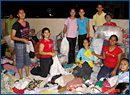 Hope welfare foundation