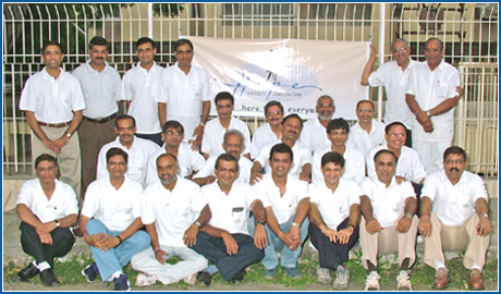 Hope Members
