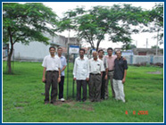 Plantation