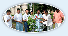 Hope welfare foundation